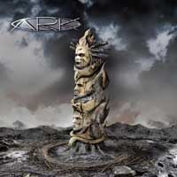 Ark Ark Album Cover