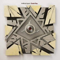 Artificial Agent Death Ray Album Cover