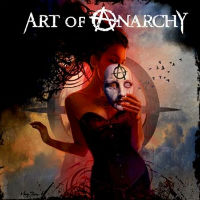 [Art Of Anarchy Art of Anarchy Album Cover]
