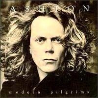 Ashton Modern Pilgrims Album Cover