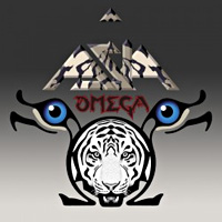 [Asia Omega Album Cover]