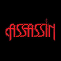 Assassin Assassin Album Cover