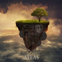 Atlas World In Motion Album Cover
