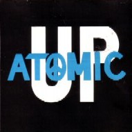 [Atomic Up Atomic Up Album Cover]