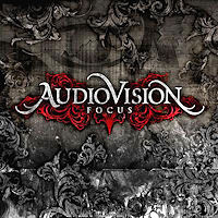 Audiovision Focus Album Cover