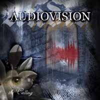 Audiovision The Calling Album Cover
