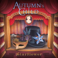 Autumn's Child Starflower Album Cover