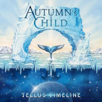 Autumn's Child Tellus Timeline Album Cover