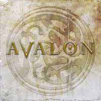 Avalon Avalon Album Cover