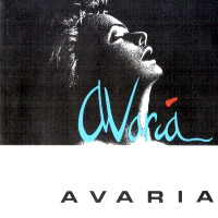 Avaria Avaria Album Cover