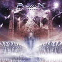 [Avian From the Depths of Time Album Cover]