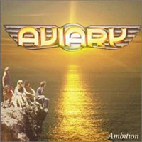 Aviary Ambition Album Cover