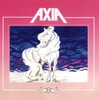 [Axia Axia Album Cover]