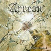Ayreon The Human Equation Album Cover