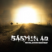 [Babylon A.D. Revelation Highway Album Cover]