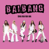 [Bai Bang Sha Na Na Na Album Cover]