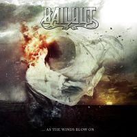 Bailout ...As the Winds Blow On Album Cover