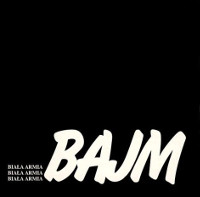 Bajm Biala Armia Album Cover