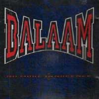 Balaam No More Innocence Album Cover