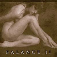 [Balance II II Album Cover]