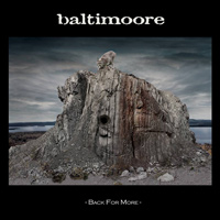 [Baltimoore Back For More Album Cover]