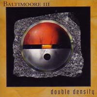 [Baltimoore Double Density Album Cover]