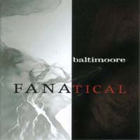 Baltimoore Fanatical Album Cover