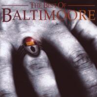 [Baltimoore The Best of Baltimoore Album Cover]