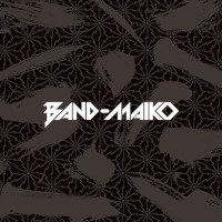 [Band-Maid Band-Maiko Album Cover]