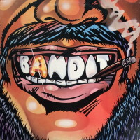 Bandit Bandit Album Cover