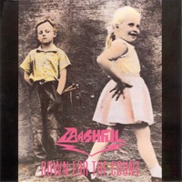 [Bashful Down For The Count Album Cover]