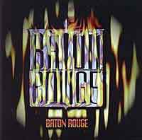 Baton Rouge Baton Rouge Album Cover
