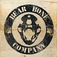 Bear Bone Company Bear Bone Company Album Cover