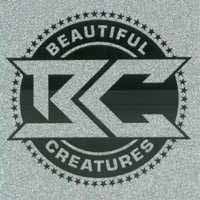 [Beautiful Creatures Beautiful Creatures Album Cover]