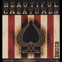 [Beautiful Creatures Deuce Album Cover]