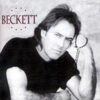 [Beckett Beckett Album Cover]
