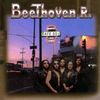 Beethoven R Un Poco Mas Album Cover