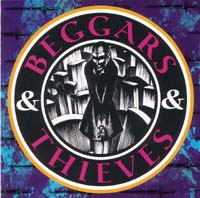 Beggars and Thieves Beggars and Thieves Album Cover