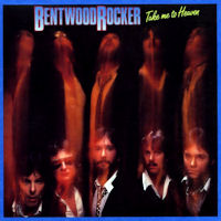 Bentwood Rocker Take Me To Heaven Album Cover