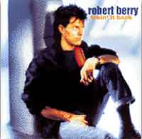 Robert Berry Takin' It Back Album Cover