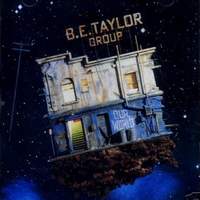 [B.E. Taylor Group Our World Album Cover]