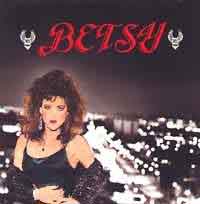 [Betsy Betsy Album Cover]