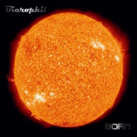 Bierophil Born Album Cover