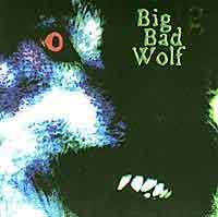 [Big Bad Wolf Big Bad Wolf Album Cover]