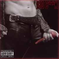 Big Cock Big Cock Album Cover