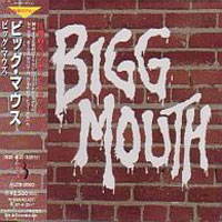 [Bigg Mouth Bigg Mouth Album Cover]