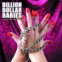 [Billion Dollar Babies Stand Your Ground Album Cover]