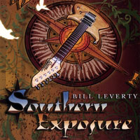 [Bill Leverty Southern Exposure Album Cover]