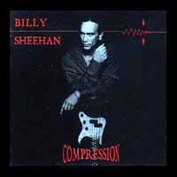 [Billy Sheehan Compression Album Cover]