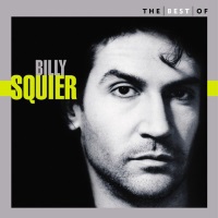 [Billy Squier The Best Of Album Cover]